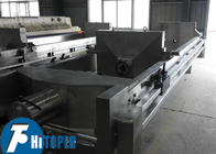 Stainless Steel Filter Press For Oil Water Separation In Food And Beverage Industry